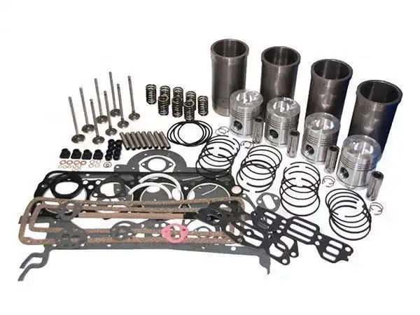 Genuine vs Local Spare Parts: What’s the Difference?