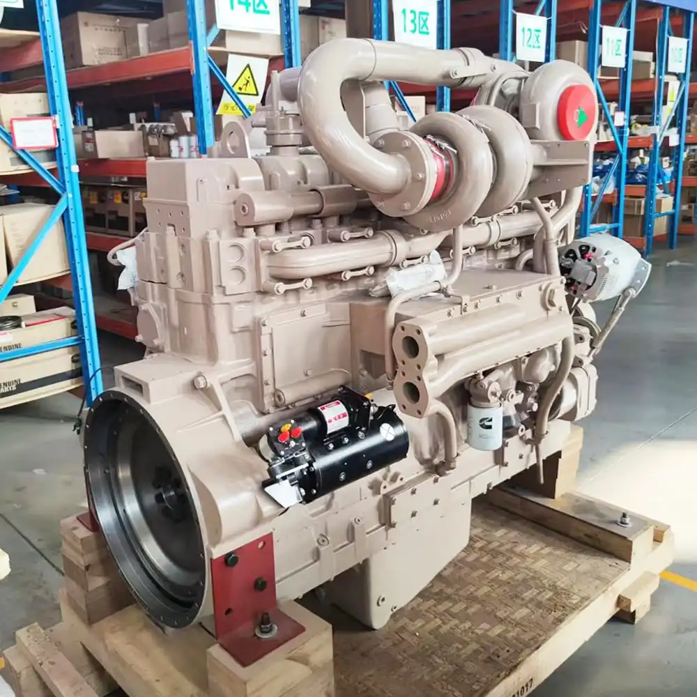 How Spare Parts Quality Impacts Generator Lifespan